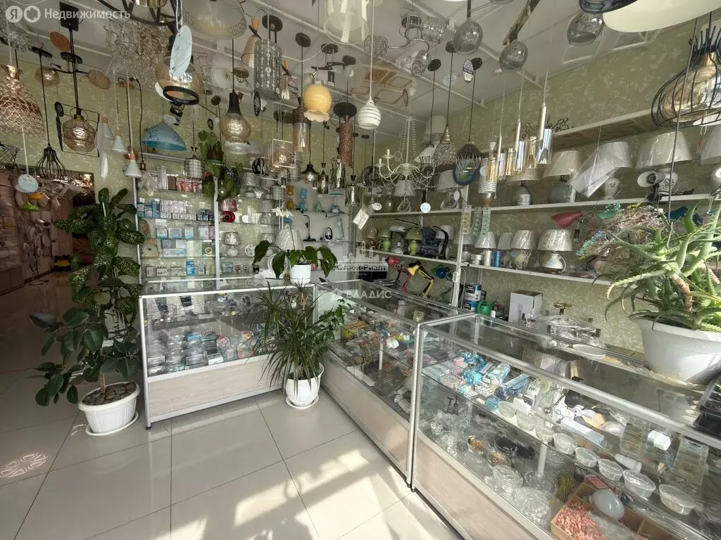 Помещение свободного назначения (104 м) - Фото 1