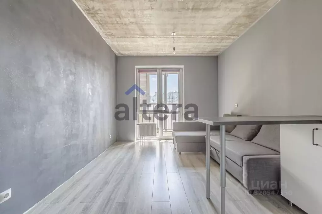 Студия Татарстан, Казань ул. Азата Аббасова, 9 (25.0 м) - Фото 1