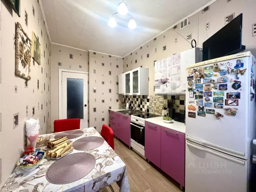 3-к кв. Архангельская область, Архангельск пл. Ленина, 3 (66.8 м) - Фото 1