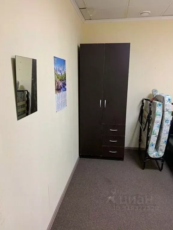 Комната Москва ул. Красного Маяка, 15АС1 (10.0 м) - Фото 1