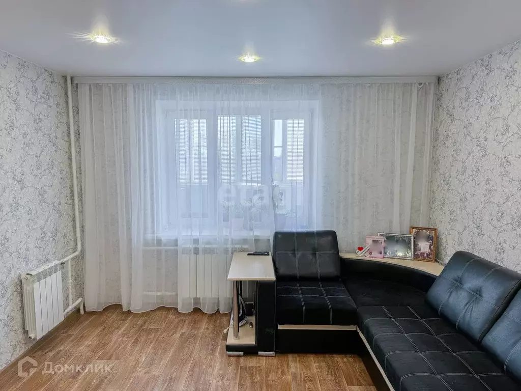 Продаётся 2-к квартира, 58 м - Фото 1