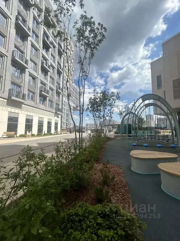 1-к кв. Москва ул. Суетина (30.5 м) - Фото 0