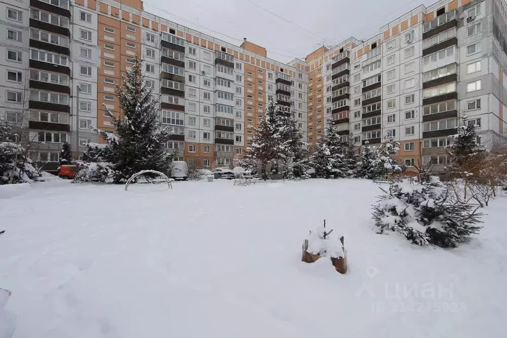 2-к кв. Калининградская область, Калининград Сельма мкр, ул. Виллима ... - Фото 1