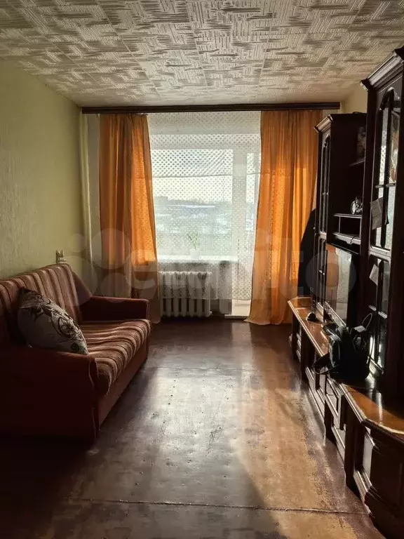 2-к. квартира, 40,4 м, 4/5 эт. - Фото 0