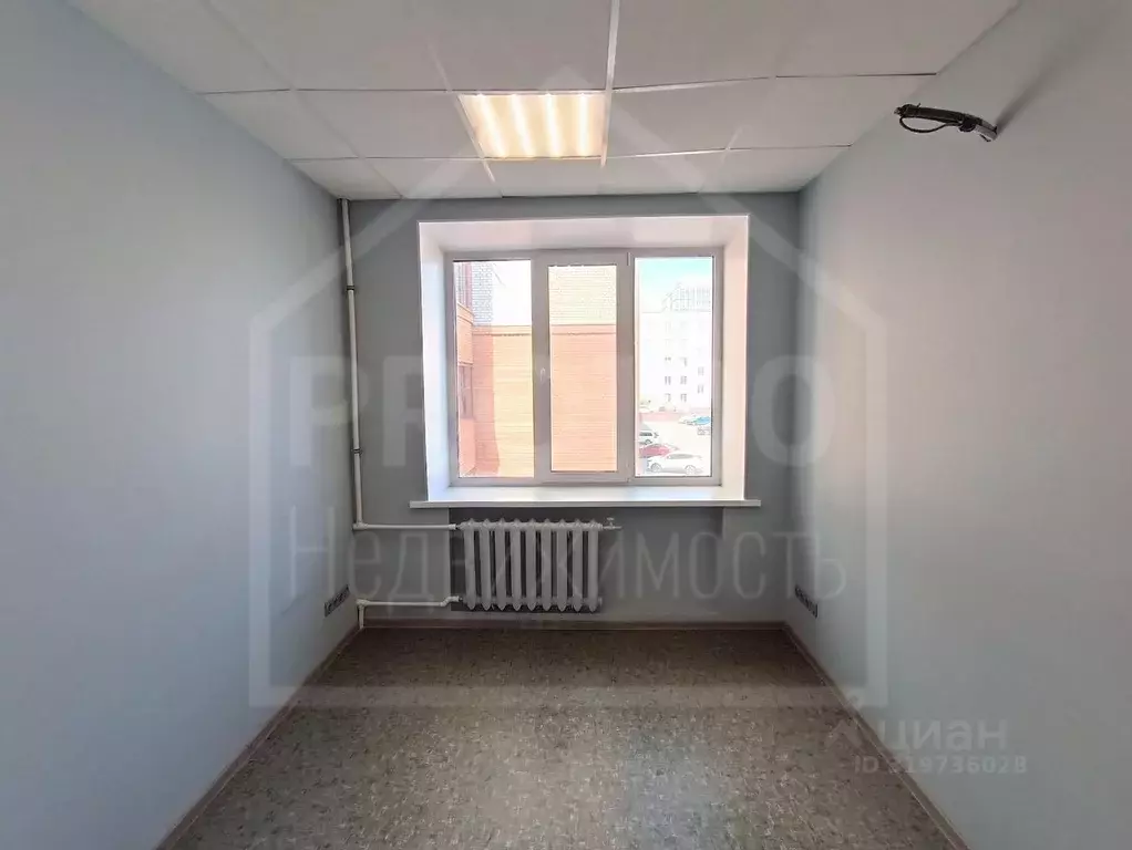Офис в Омская область, Омск ул. Яковлева, 177 (11 м) - Фото 0