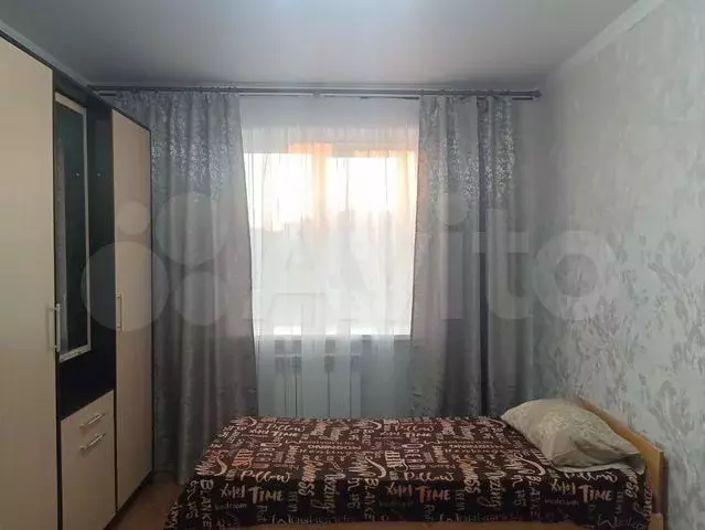 1-к. квартира, 34 м, 3/3 эт. - Фото 0