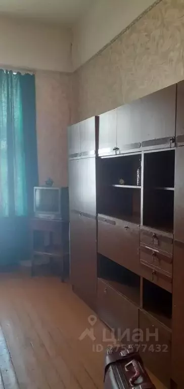 Комната Тверская область, Тверь Советская ул., 20 - Фото 1