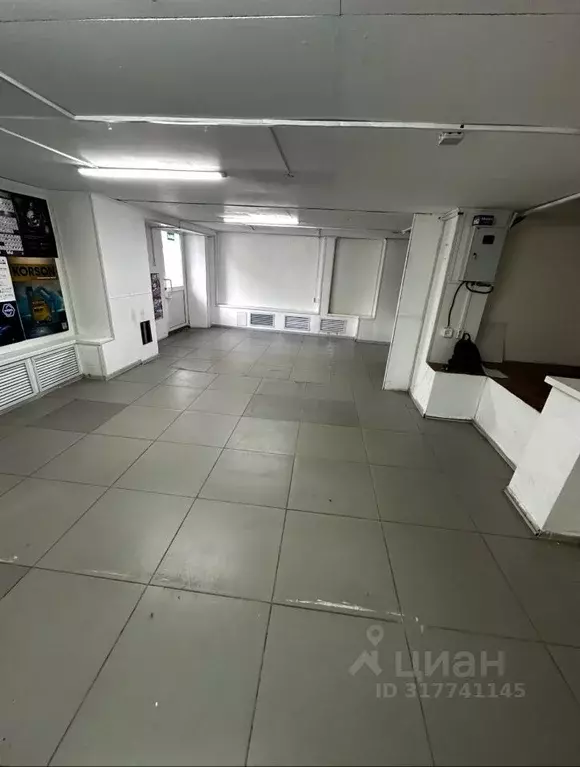 Помещение свободного назначения в Челябинская область, Челябинск ... - Фото 0