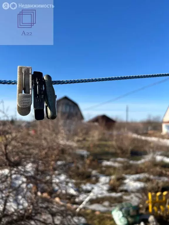 Дом в Павловский район, садовое товарищество Нектар, 90 (45 м) - Фото 1