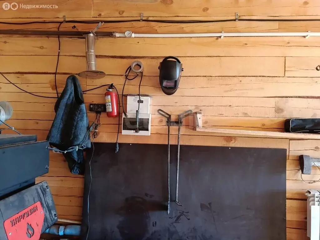 Дом в село Эрхирик, Заводская улица (177.7 м) - Фото 2