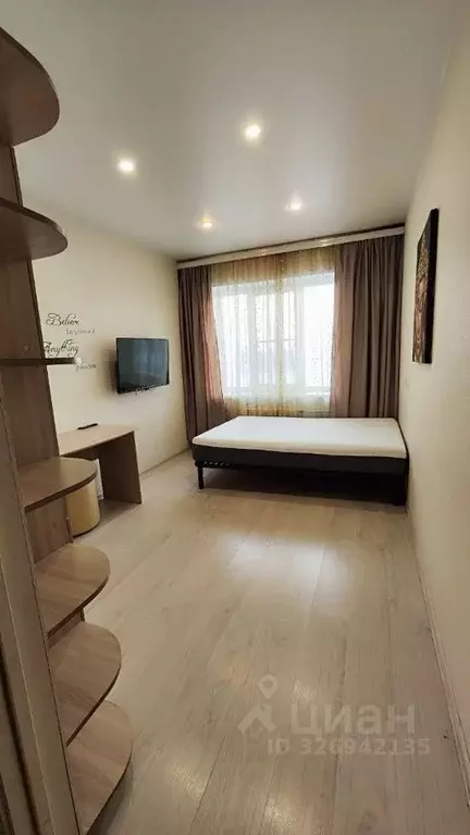 2-к кв. Московская область, Люберцы Зенино ЖК Самолет мкр, ул. ... - Фото 1