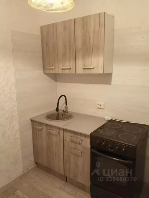 1-к кв. Новосибирская область, Новосибирск Академгородок мкр, ул. ... - Фото 1