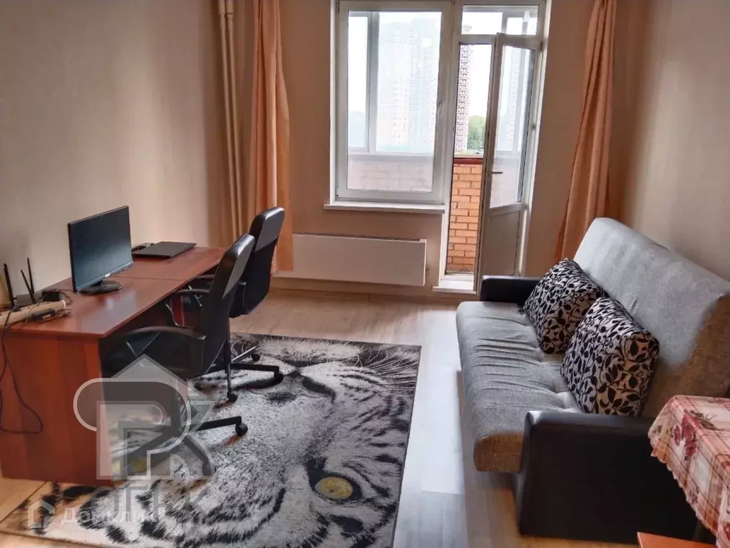 Продаётся квартира-студия, 30.5 м - Фото 0