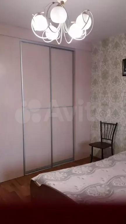 1-к. квартира, 40 м, 3/6 эт. - Фото 0