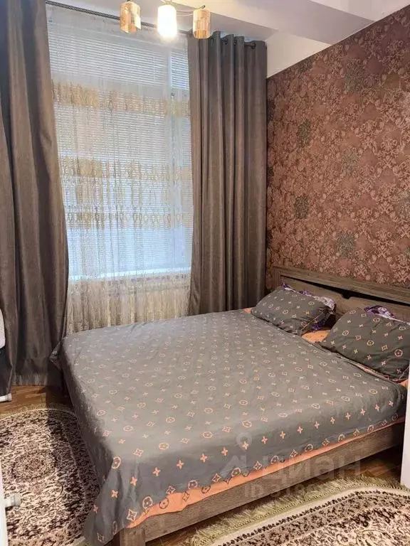 1-к кв. Дагестан, Избербаш ул. Г. Гамидова, 91 (52.0 м) - Фото 0