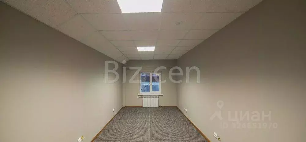 Офис в Санкт-Петербург ш. Революции, 69 (17 м) - Фото 1