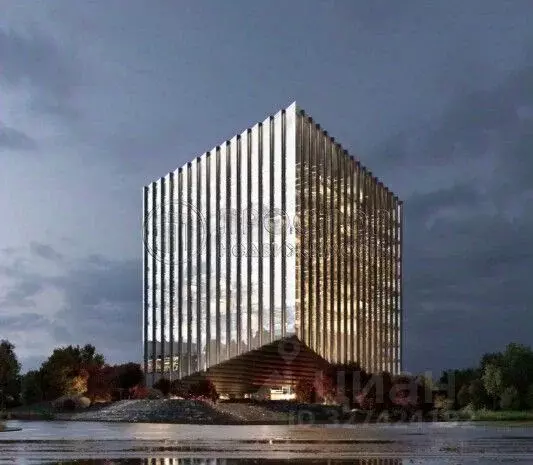 Офис в Москва проезд 17-й Марьиной рощи, 9 (76 м) - Фото 1