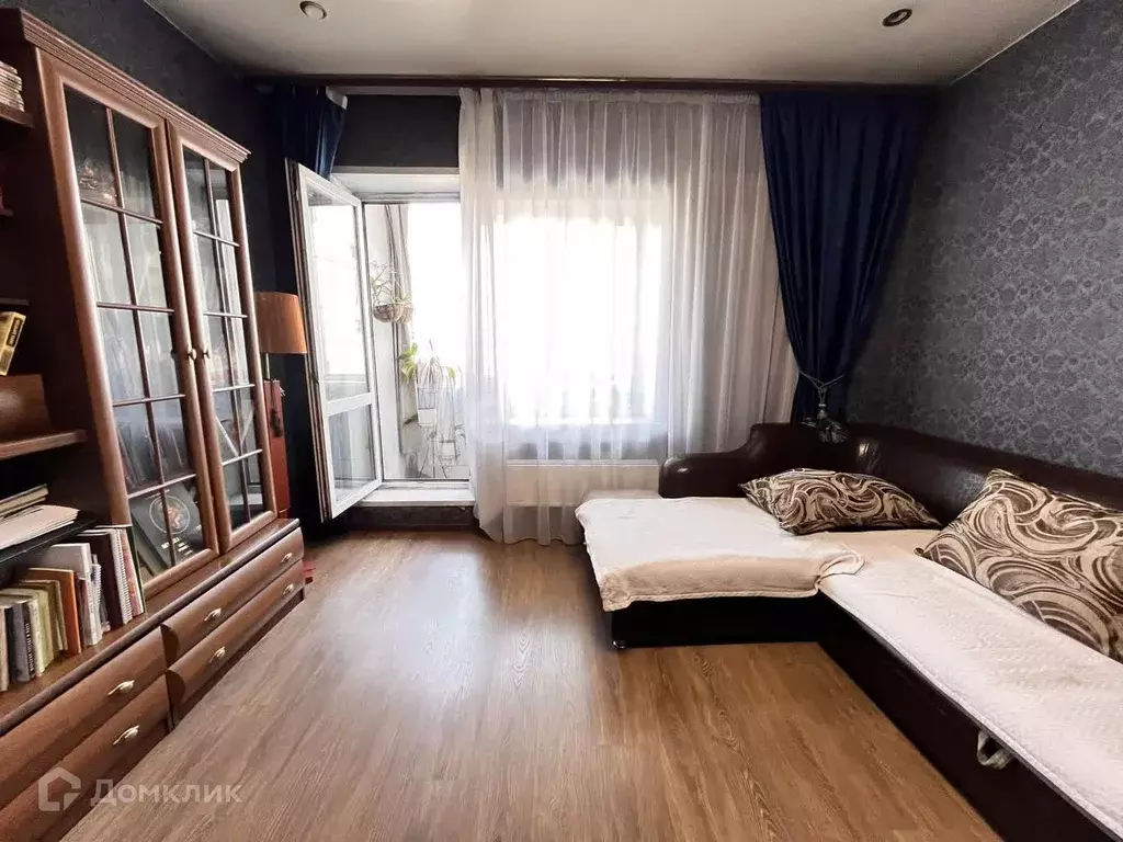 Продаётся 3-к квартира, 67 м - Фото 1