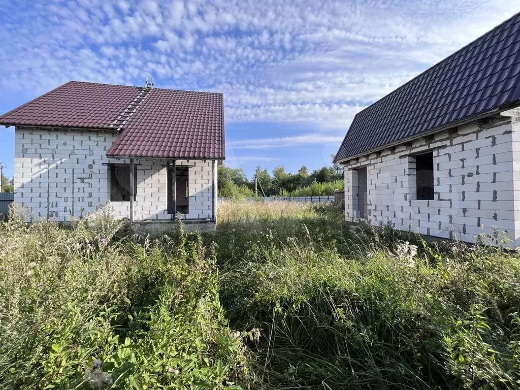 Купить Дом В Галушино Раменский Район