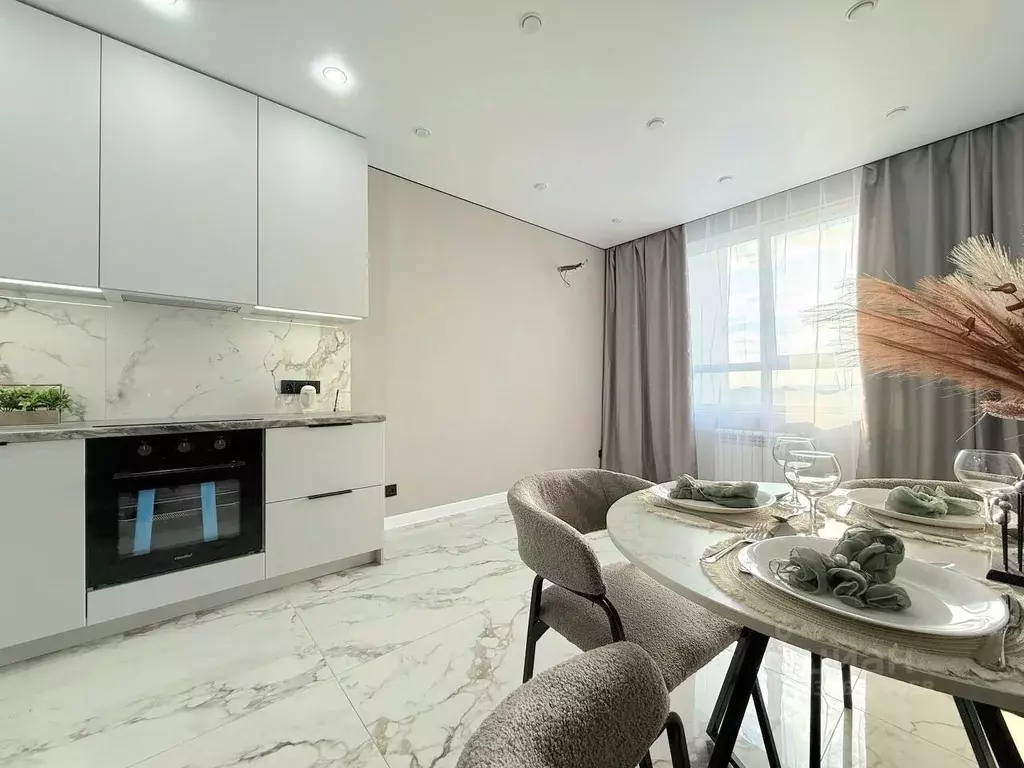 2-к кв. Пензенская область, Пензенский район, Засечный сельсовет, с. ... - Фото 1