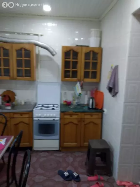 1-комнатная квартира: Краснодар, Карасунский внутригородской округ, ... - Фото 0
