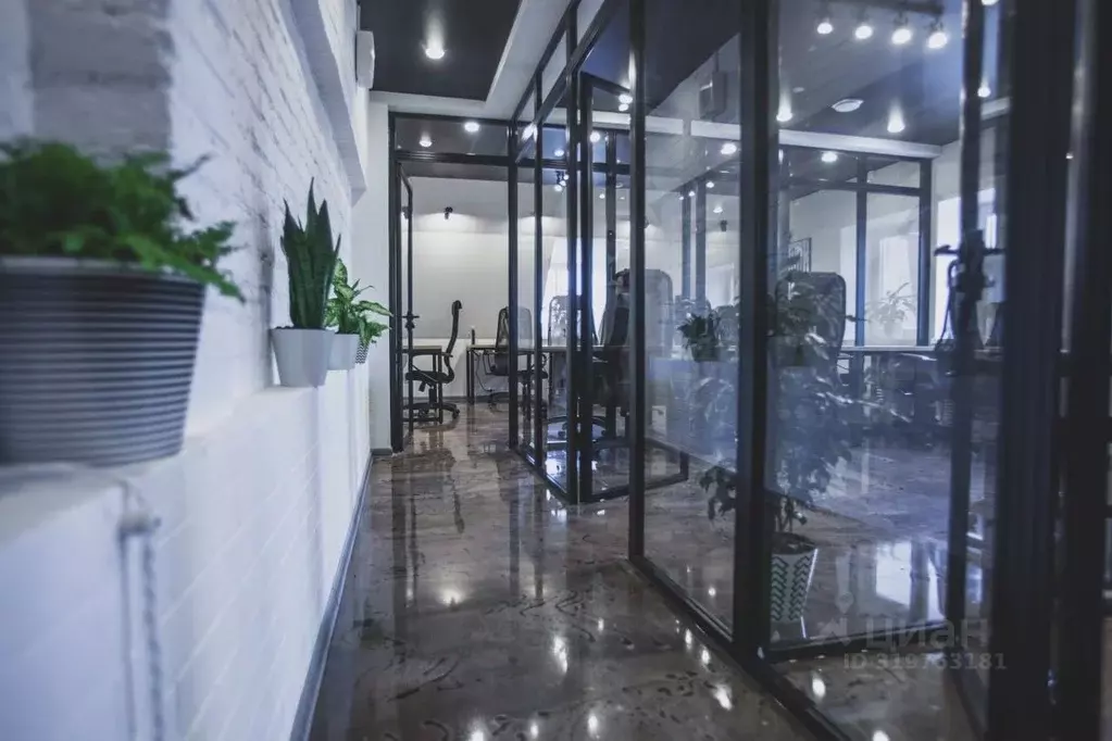 Офис в Санкт-Петербург Садовая ул., 28-30К1 (47 м) - Фото 0