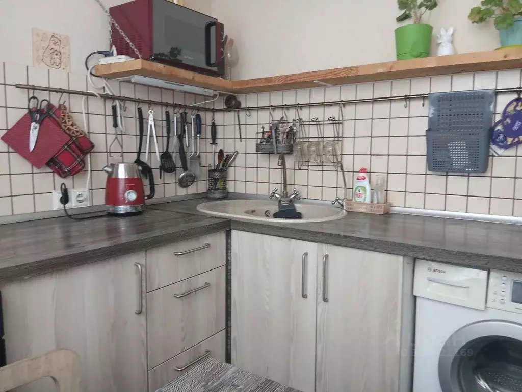 3-к кв. Московская область, Солнечногорск городской округ, пос. ... - Фото 2