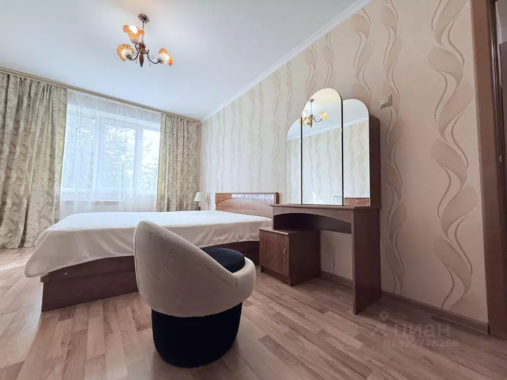 3-к кв. Самарская область, Самара ул. Георгия Димитрова, 25 (62.7 м) - Фото 1