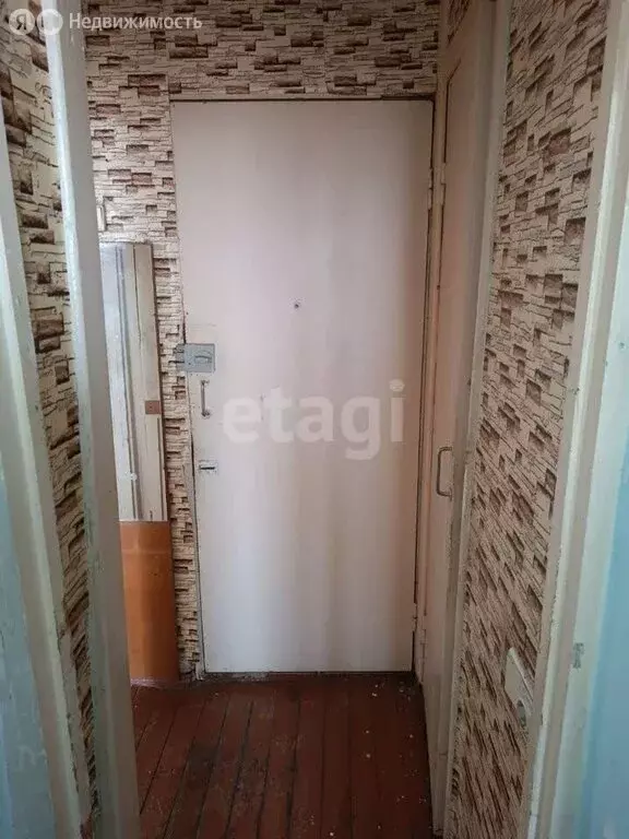 1-комнатная квартира: Бердск, Боровая улица, 96 (20.5 м) - Фото 1