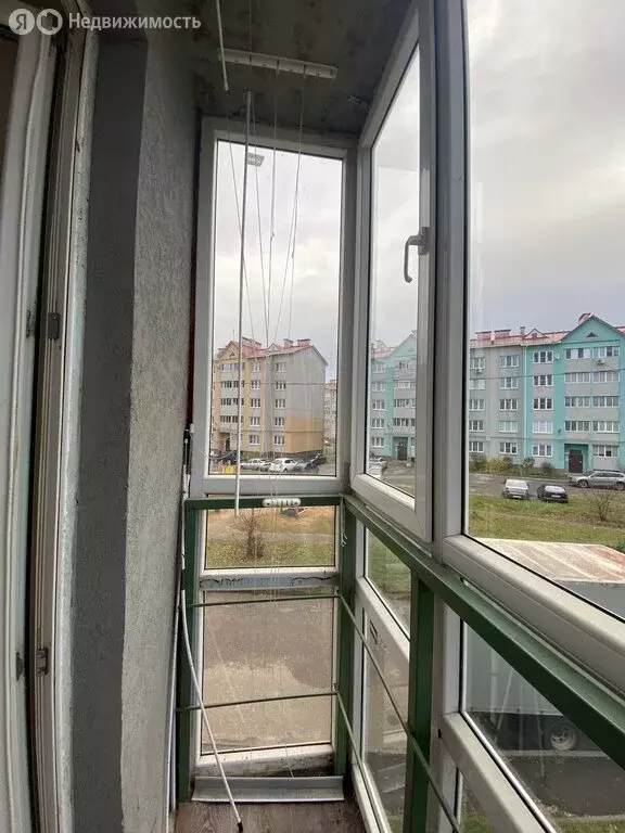 Квартира-студия: Иваново, микрорайон Новая Ильинка, 3 (25.8 м) - Фото 2