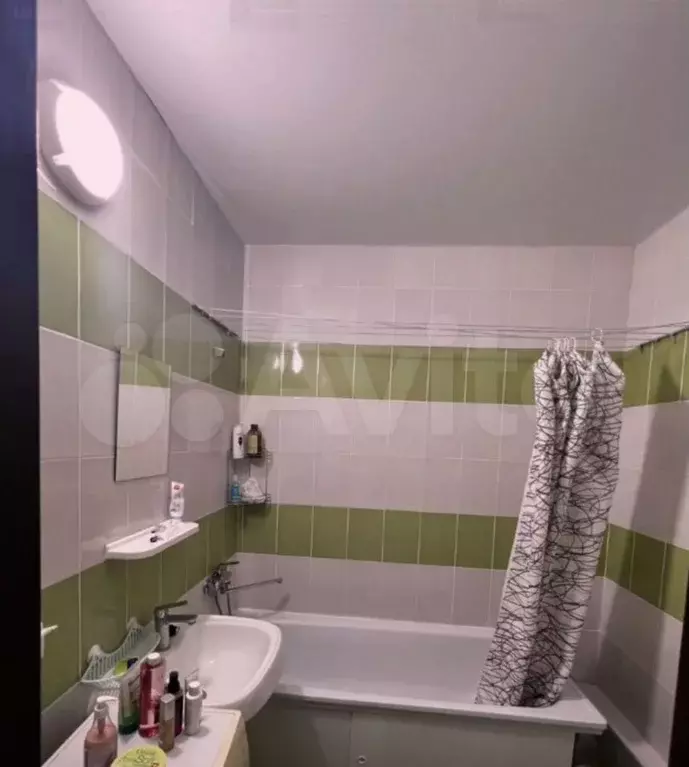 Апартаменты-студия, 21,2 м, 1/16 эт. - Фото 1