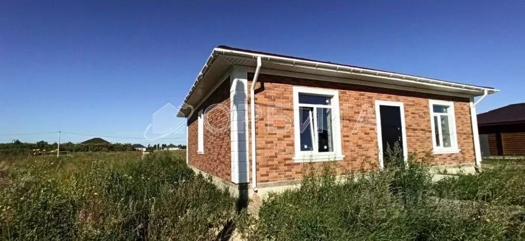 Дом в Тюменская область, Тюменский муниципальный округ, с. Чикча, ... - Фото 2