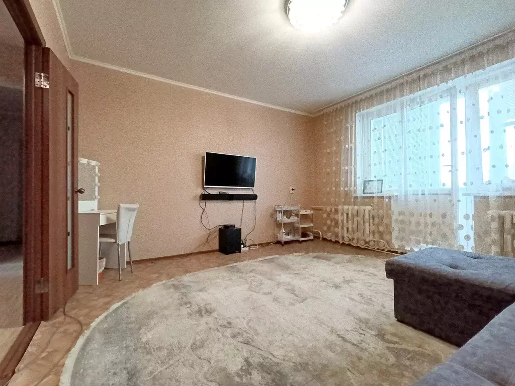 Продаётся 4-к квартира, 84.7 м - Фото 1