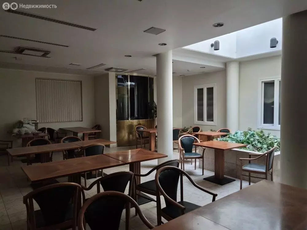 Офис (7309 м) - Фото 1