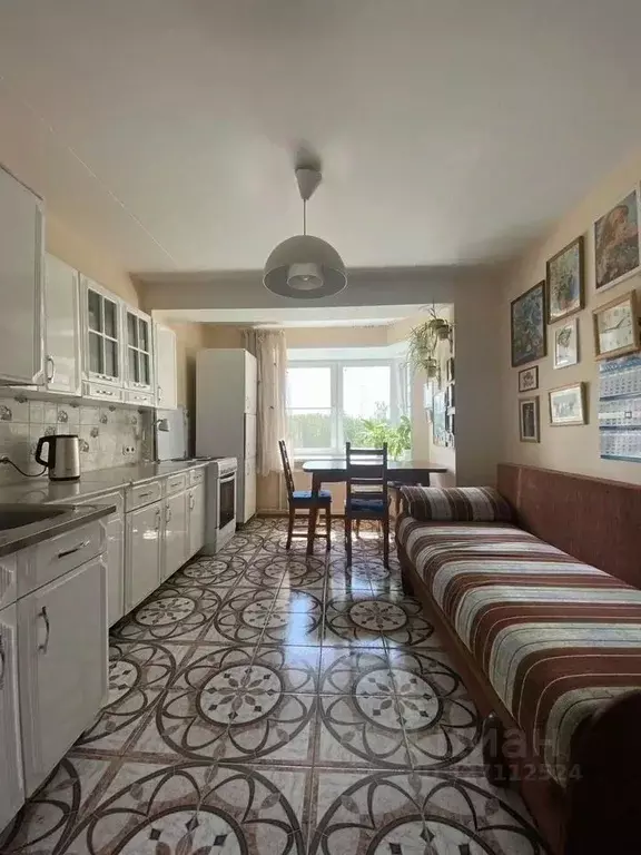 2-к кв. Санкт-Петербург Дальневосточный просп., 69К5 (62.0 м) - Фото 1