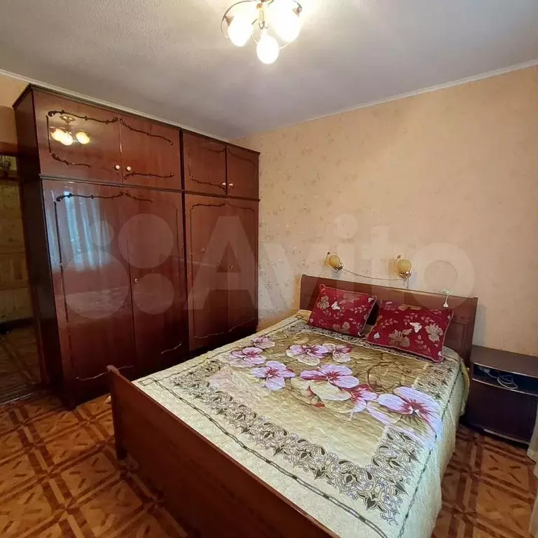 2-к. квартира, 51 м, 2/9 эт. - Фото 1