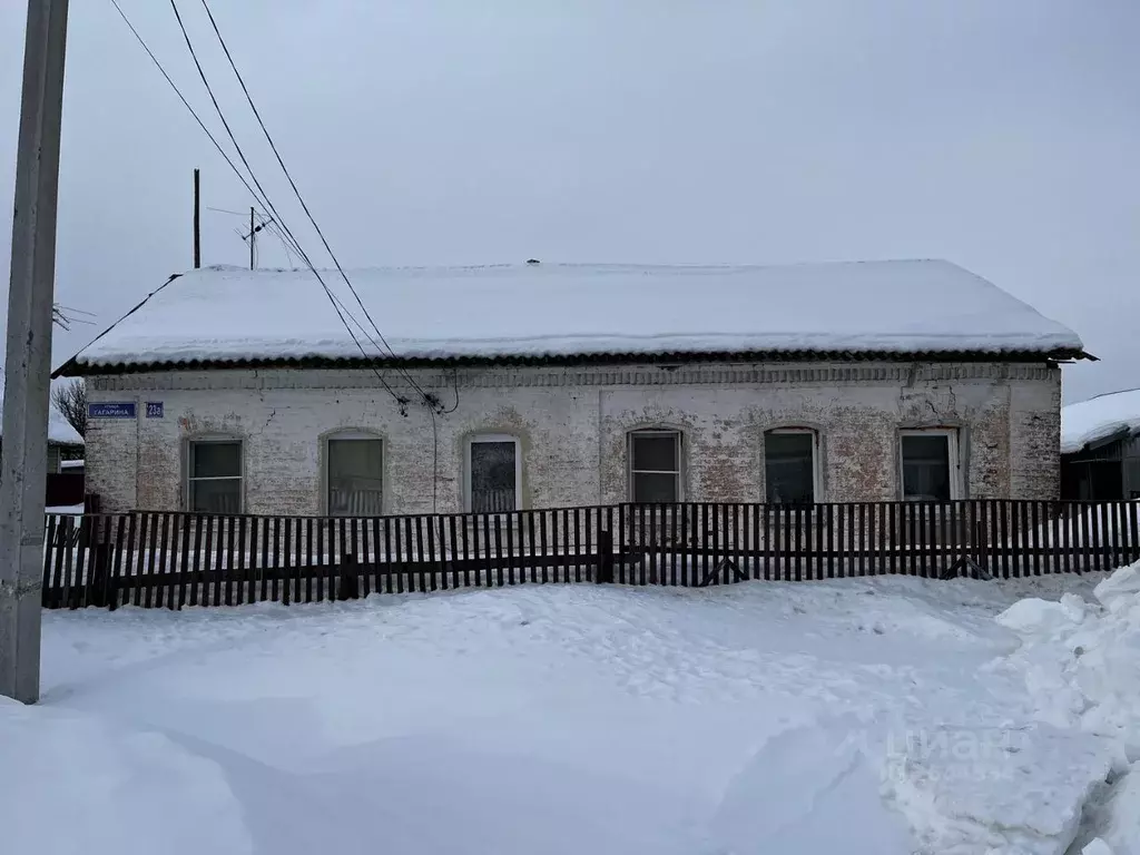 Дом в Владимирская область, Собинский район, Толпуховское ... - Фото 1