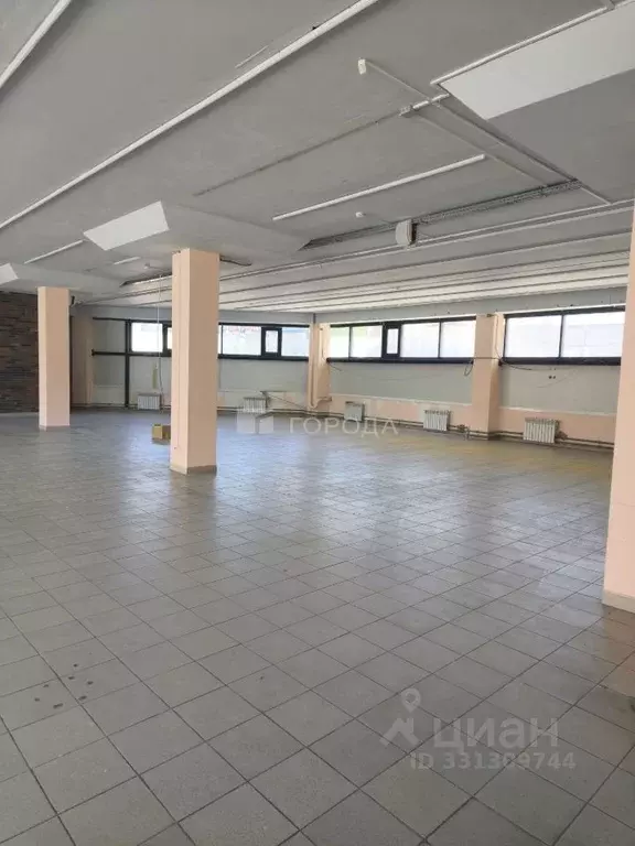 Помещение свободного назначения в Новосибирская область, Новосибирск ... - Фото 1