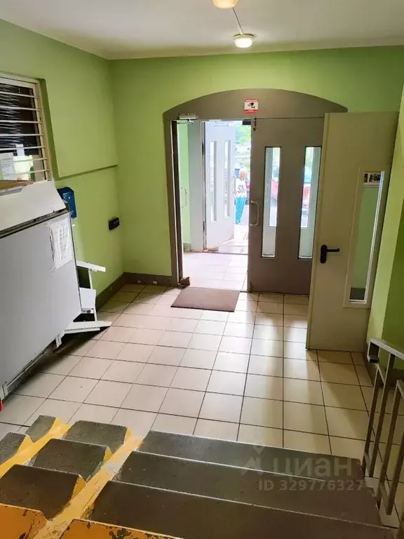 1-к кв. Московская область, Ленинский городской округ, Бутово пгт ... - Фото 2