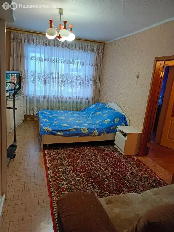 1-комнатная квартира: Норильск, Полярная улица, 1 (34.1 м) - Фото 0