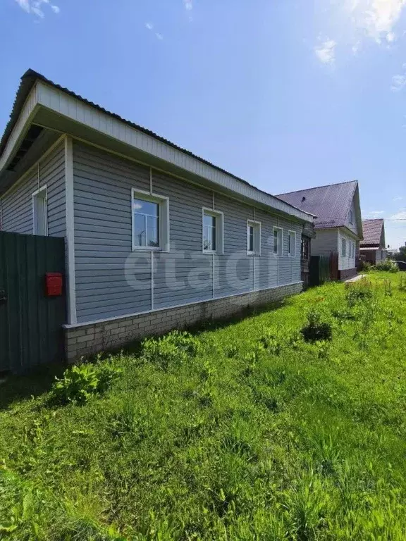 Дом в Владимирская область, Муром с. Ковардицы, ул. Дзержинского, 59 ... - Фото 2