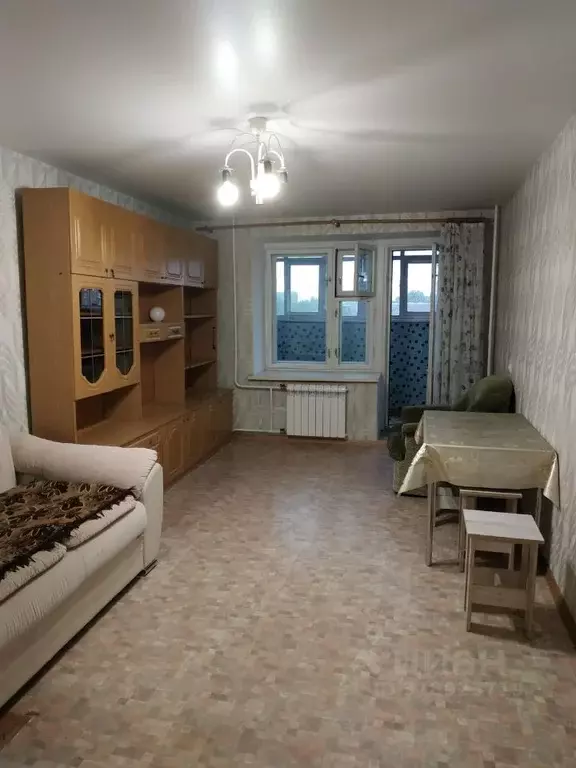 1-к кв. Томская область, Томск просп. Мира, 41 (38.5 м) - Фото 1