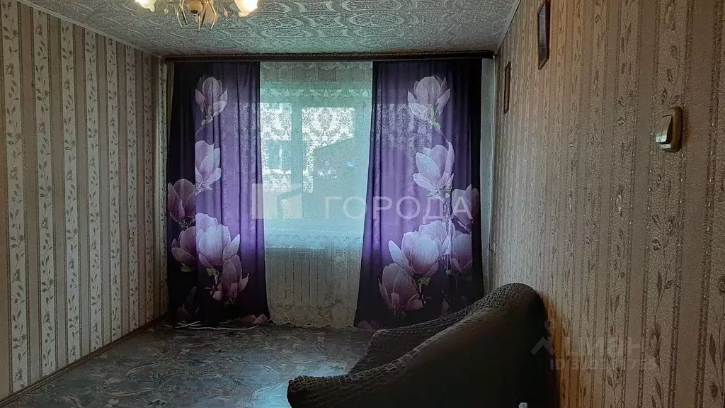 2-к кв. Кемеровская область, Новокузнецкий муниципальный округ, с. ... - Фото 0