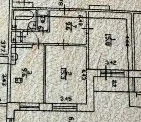 2-к кв. Санкт-Петербург Морская наб., 41К1 (54.3 м) - Фото 1