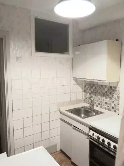 2-к. квартира, 44,8 м, 2/5 эт. - Фото 1