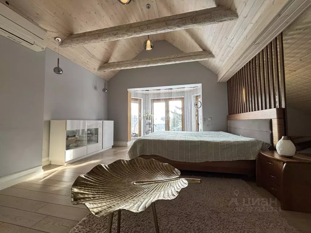 Коттедж в Москва Тонус СНТ,  (233 м) - Фото 1