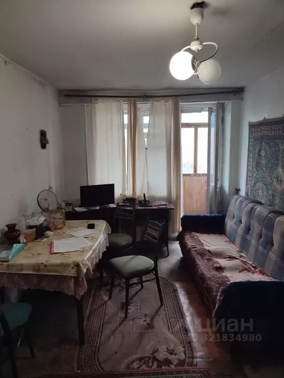 1-к кв. Новосибирская область, Новосибирск Красный просп., 87 (30.0 м) - Фото 1