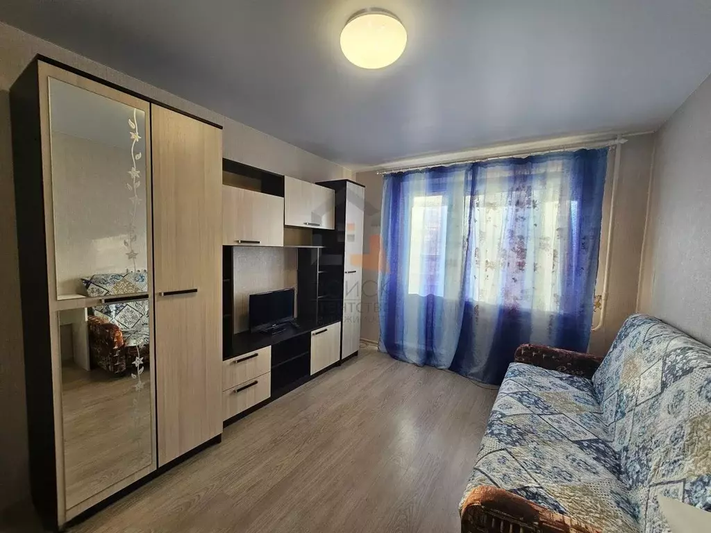 Студия Кировская область, Киров Луговой пер., 1 (28.0 м) - Фото 1