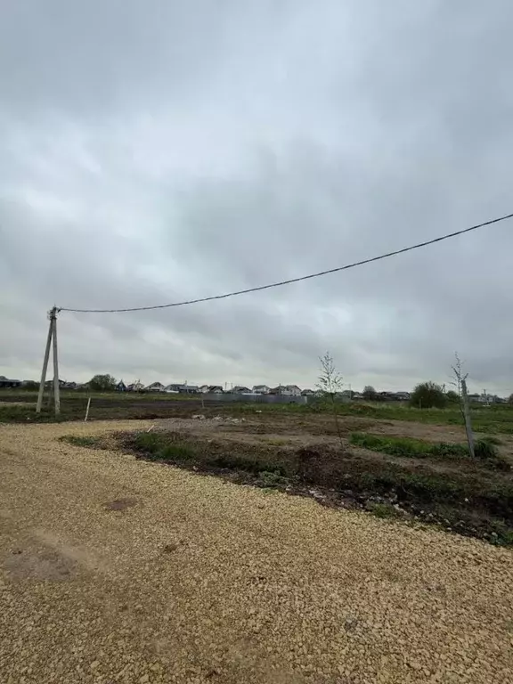 Участок в Ленинградская область, Гатчинский муниципальный округ, д. ... - Фото 1