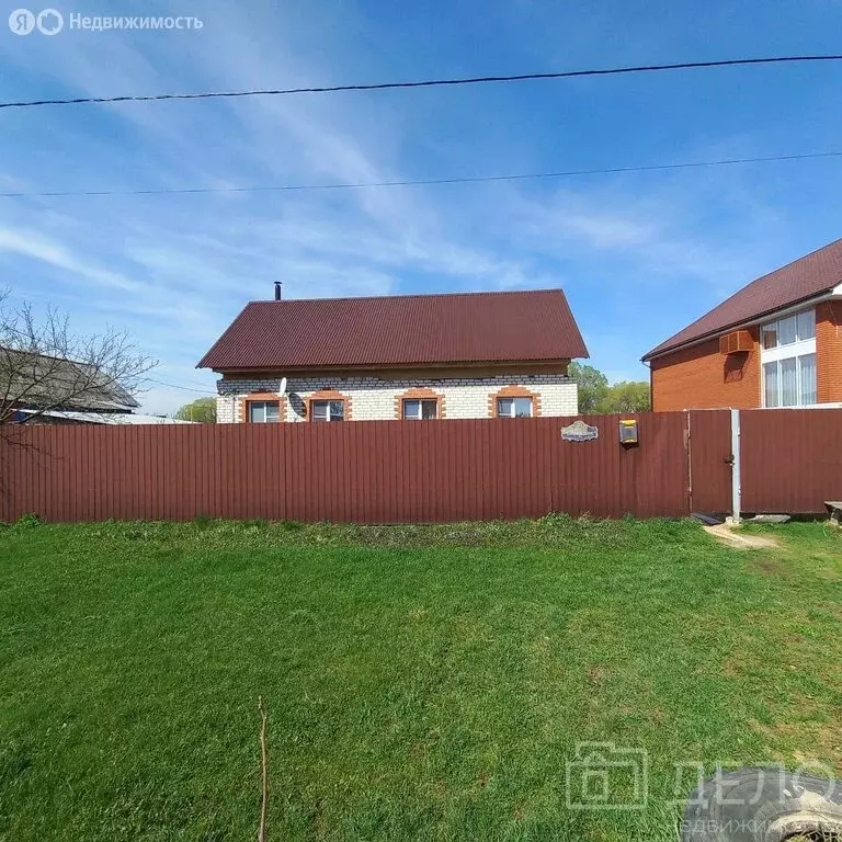 Дом в село Заборье, Берёзовая улица, 20 (62.5 м) - Фото 1